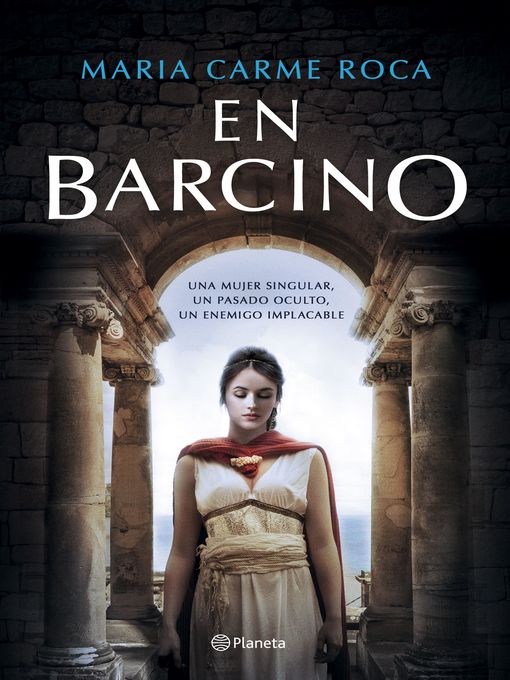 Title details for En Barcino by Maria Carme Roca - Available